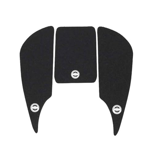 Tampons autocollants antidérapants arête de poisson pour réservoir 1290 Super Duke GT 2016-2024