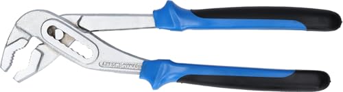 KS TOOLS Wasserpumpenzange 10, 250 mm