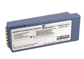 Replacement for R&D Batteries M3848A Battery by Technical Precision
