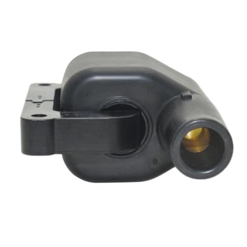 Coil d'ignition pour moteur et véhicules compatibles avec les modèles de la description - 3