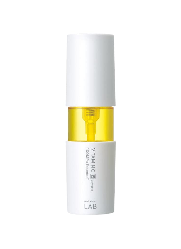 Amazon.co.jp: 【旧商品】アンレーベル ラボ unlabel Vエッセンス 50ml