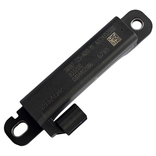 Conjunto de antena 38387-TZ5-A01 módulo de control para Honda Odyssey
