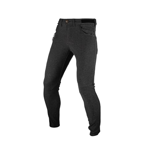 Leatt Pantaloni MTB Lunghi Gravity 3.0 Confortevoli e Funzionali