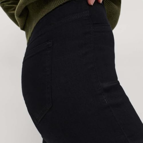 Image of Marks & Spencer Women's High Rise Skinny Jeans