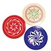Standard Size Carrom Tournament Striker ( Set of 4 ) 100%