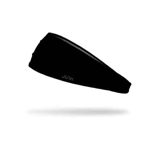 JUNK Brands Big Bang Lite Headband - Moisture-Wicking, Perfo...