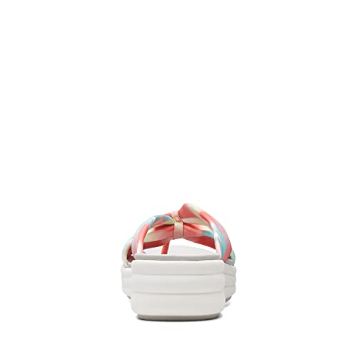 Image of Clarks Drift Ave Multicolour (26171393) UK-8