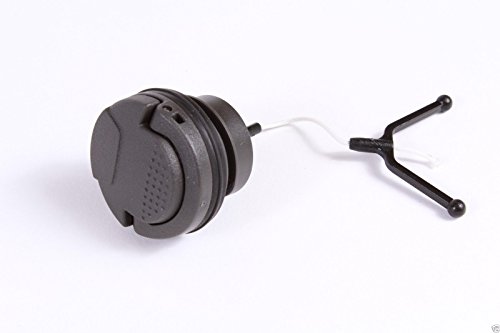 Preisvergleich Produktbild Husqvarna 522620003 Tankdeckel-Set, Originalteil