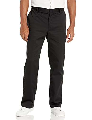 Classroom School Uniforms Adult Flat Front Pant 50364