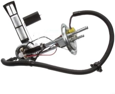 Replacement Fuel Pump Hanger Assembly Compatible with 1987-1990 Jeep Cherokee