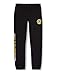 Produktbild Vans Jungen Old Skool V Fleece Pant Boys Hose, Schwarz (Black Blk), Large