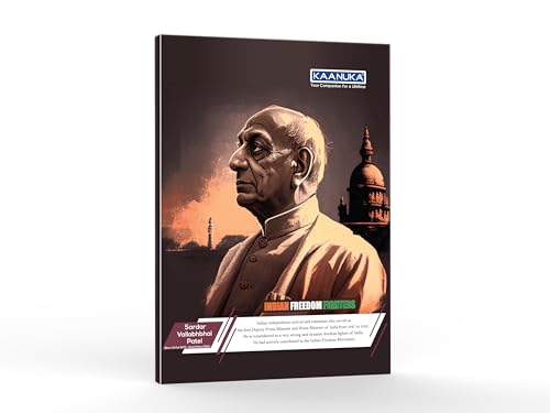 Image of KAANUKA Unruled Notebooks | 120 Unruled Pages | Crown /King Size Notebooks | 24 cm x 18 cm | Set of 5 Notebook