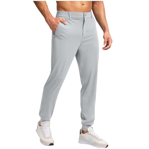 Xiaojmake Mens Golf Pants 30