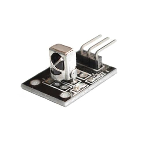 OSALADI Módulo Para Receptor Módulo Receptor Conjunto De Sensores