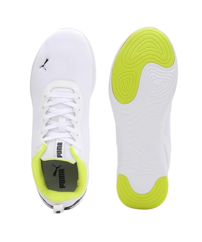Image of Puma Mens Softride Ecogryph Running Shoe
