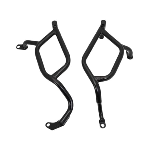 Accessoires pare-chocs et cadre pour MT-09 SP barre protection moteur