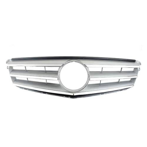 Calandre Avant Mercedes W204 C180 Pour Remplacer et Moderniser Votre Pare-Choc
