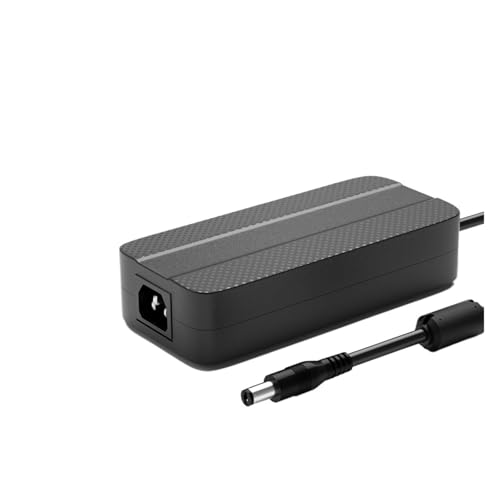 Chargeur 29,2 V 4 A 130 W adaptateur secteur contre les charges lentes