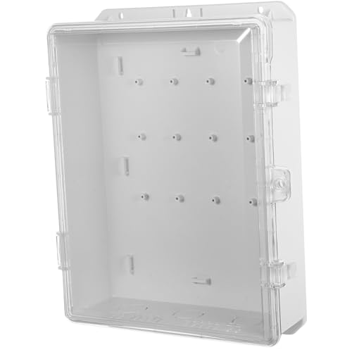 Boîte de jonction étanche pour résoudre les pannes électriques extérieures dues à l'humidité