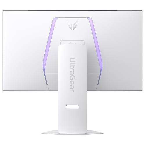 LG UltraGear 32GS95UV-W 31.5