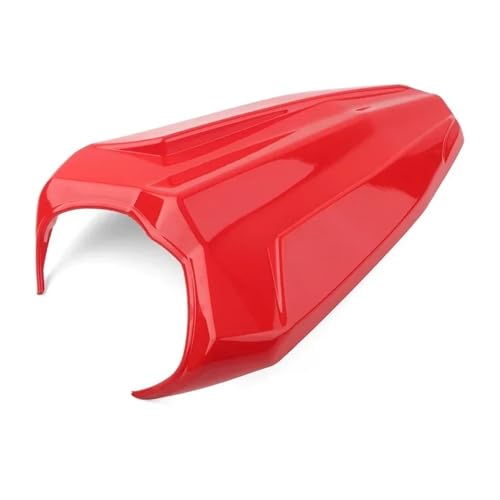 Capot arrière carénage passager ABS YZFR15 V3 remplacez la selle d'origine usée - 4