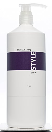 Preisvergleich Produktbild dusy professional Styling Gel strong 1000 ml
