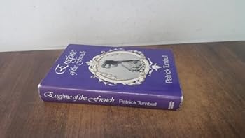 Hardcover Euge´nie of the French Book