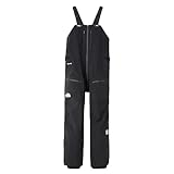 [ザ・ノース・フェイス] スノーウェア オーバーオール RTG GORE-TEX Bib ブラック XL