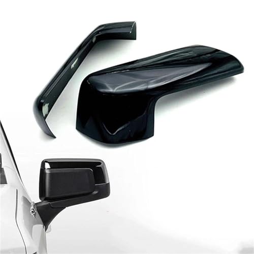 Garniture capuchon d'aile Silverado 1500 coque miroir brisé réparation 2019 - 4