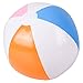 Rhode Island Novelty 20 Inch Beach Ball, One Dozen per Order