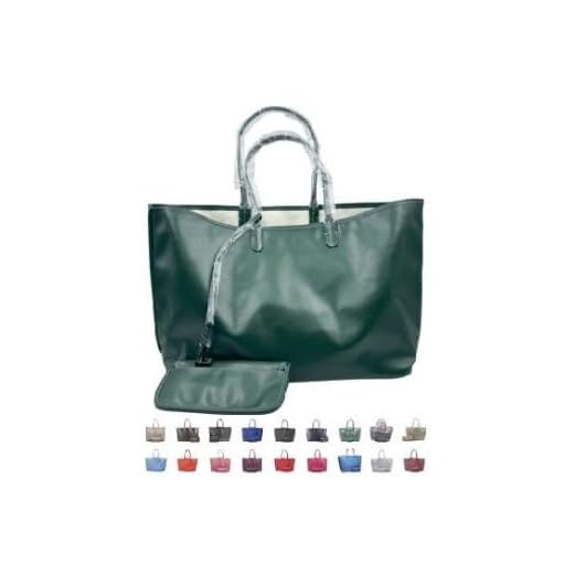 nine-tailed fox Women's Tote Bag Large Tote Bag Carry All Bag Top Handle Hobo Handbag (Large,.green)