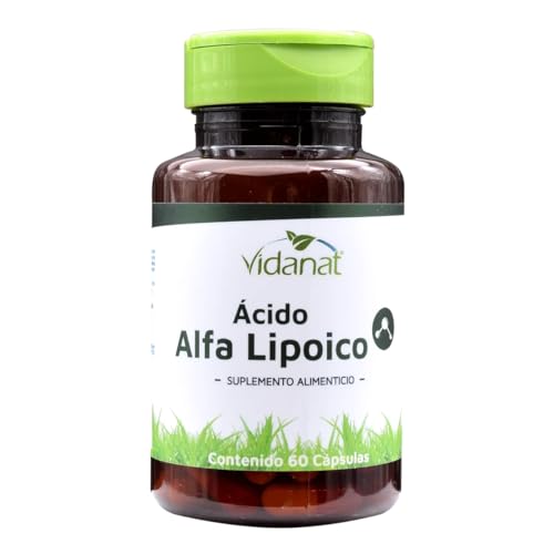 levii capsulas Marca Vidanat