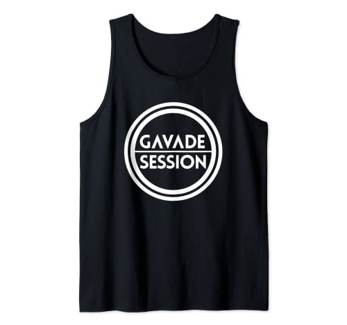 Gavade Session Débardeur