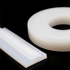 Generisch Silikon-Dichtungsband CFPKPKXBB 3mmx25mmx3m