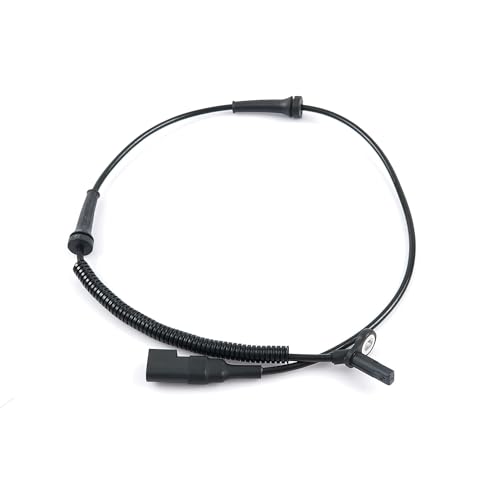 Capteur ABS avant Ford Fiesta Fusion Mazda 2 capteur de vitesse de roue 1151951