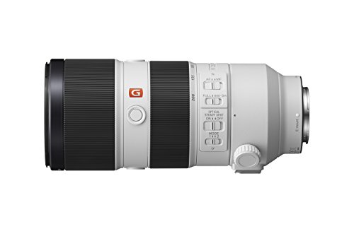 Sony FE 70-200mm f/2.8 GM OSS Lens - Image 4