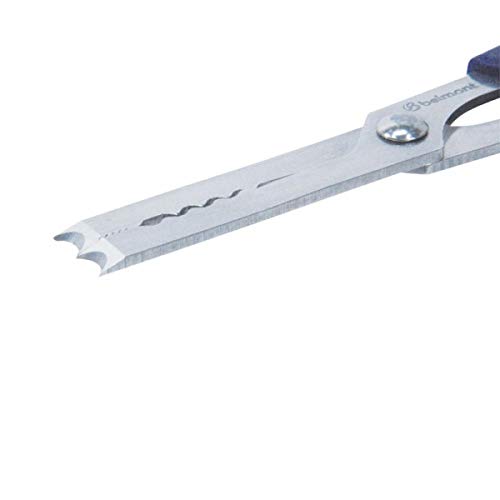 ベルモント(Belmont) MP-024 イカ絞メシザーズ 4枚目