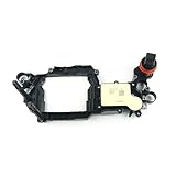 Transmission Control Unit Module with Valve BodyFits for Mercedes, W245, W169, A1695451032, A1695451062, CVT 722.8, TCU, TCM