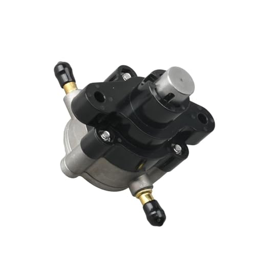 Pompe à carburant 63P-24410 pour moteur hors-bord 4 temps 75HP à 150HP
