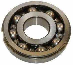 Mechanics Choice Front Automatic Transmission Output Shaft Bearing for 1992-2005 Dodge, Jeep (4WD)