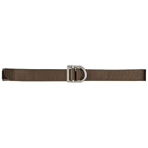 Image of 5.11 Tactical Trainer Belt Professional 1.5 Inch Nylon Duty, Dual Purpose