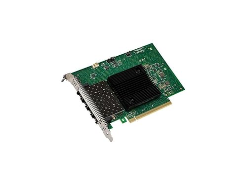 Image of ETHERNET Network Adapter E810-XXVDA4 (FH