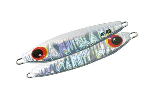 XestaAfter Burner Slow Tuned 40 GRS - 13 S