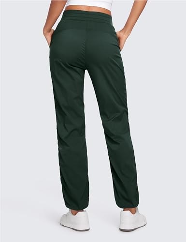 Image of CRZ YOGA Ease Line Straight Leg Pants 28 inch /30 inch /32 inch