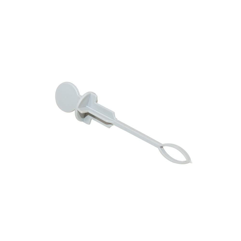 Genuine Beko CA, CDA Fridge Freezer Drain Hole Plunger