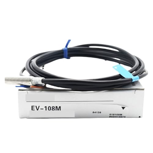 Capteur de proximité EV-108U industriel inductif haute précision pour automatisme
