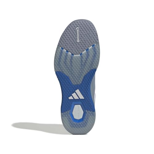 Image of adidas Mens Dropset 4 Training Sneakers Shoes - Black | Cross-Training Shoes