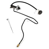 Schaeffler LuK CRS024 Pre-Filled Clutch Hydraulic Assembly, Clutch Release Replacement Parts, Clutch Hydraulics, OEM Clutch Replacement Parts