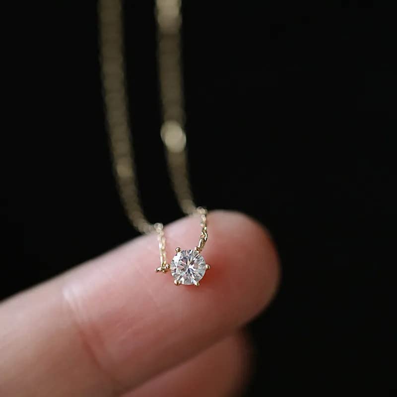 Bijoux de mariage étincelants : chaîne de clavicule en zircon pour illuminer votre grand jour