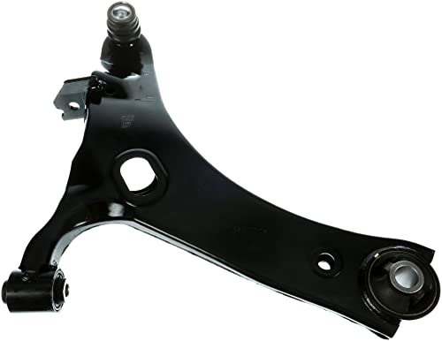 Dorman 528-253 Front Driver Side Lower Suspension Control Arm and Ball Joint Assembly Compatible with Select Subaru Models by Dorman - Used condition